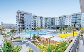 Holiday Inn Club Vacations Myrtle Beach Oceanfront