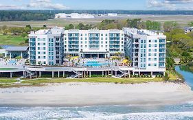 Holiday Inn Club Vacations Myrtle Beach Oceanfront